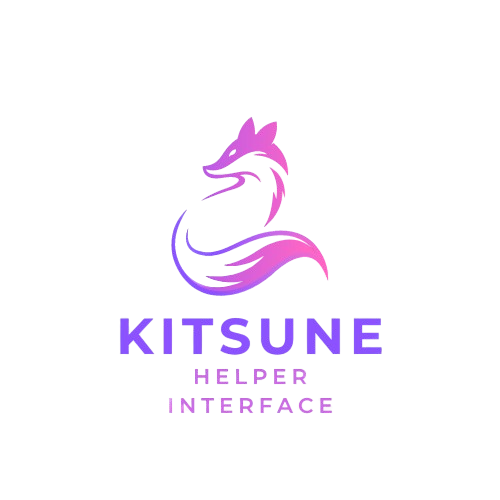 Kitsune Logo